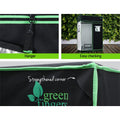 Greenfingers Grow Tent 120x60x210cm Height Adjustable Hydroponics