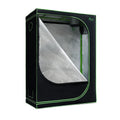 Greenfingers Grow Tent 120x60x180cm 1680D Hydroponics Indoor