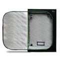Greenfingers Grow Tent 120x60x180cm 1680D Hydroponics Indoor