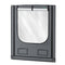 Green Fingers Grow Tent 142x100x180cm Hydroponics Indoor System