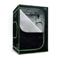 Green Fingers Grow Tent 150x150x200cm Hydroponics Indoor Plant