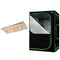 Greenfingers Grow Tent 150x150x200cm 220W LED Full Spectrum Kit