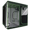 Green Fingers Grow Tent 200x200x200cm Hydroponics Indoor Plant