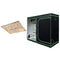 Green Fingers Grow Tent Light Kit 240x120x200cm 4500W LED
