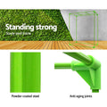 Greenfingers Grow Tent 240x120x200cm 1680D Hydroponics Indoor Plant