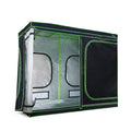 Green Fingers Grow Tent 280x140x200cm Hydroponic Indoor Plant System