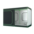Green Fingers Grow Tent 300x150x200cm Hydroponics Indoor Plant Kit