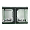 Green Fingers Grow Tent 300x150x200cm Hydroponics Indoor Plant Kit