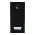 Green Fingers Grow Tent 70x70x160cm 1680D Hydroponics Indoor