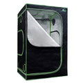 Greenfingers Grow Tent 900x900x180cm 1680D Hydroponics Kit