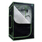Greenfingers Grow Tent 900x900x180cm 1680D Hydroponics Kit
