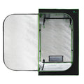 Greenfingers Grow Tent 900x900x180cm 1680D Hydroponics Kit