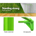 Greenfingers Grow Tent 900x900x180cm 1680D Hydroponics Kit