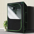 Greenfingers Grow Tent 900x900x180cm 1680D Hydroponics Kit