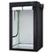 Green Fingers Grow Tent 120x120x200cm Hydroponics Indoor System