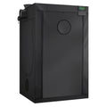 Green Fingers Grow Tent 120x120x200cm Hydroponics Indoor System