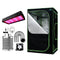 Greenfingers Grow Tent 120x120x200CM 1200W LED Full Spectrum