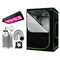 Greenfingers Grow Tent 150x150x200cm 1200W LED 6