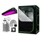 Green Fingers Grow Tent 150x150x200CM 2000W LED 6