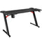 Artiss Gaming Desk 140CM Computer LED Light
