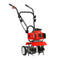 Giantz 63CC Tiller 4 Blade Garden Cultivator Rototiller Soil