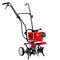Giantz 65CC Tiller Cultivator 4 Blade Rototiller Soil Plower