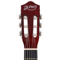 Alpha Classical Guitar 39