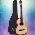 Alpha Classical Guitar 39