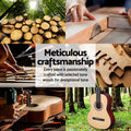 Alpha Classical Guitar 39