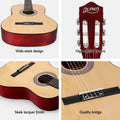 Alpha Classical Guitar 39