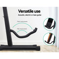 Alpha Folding Guitar Stand Floor Rack Portable Holder