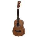 Alpha 31 Inch Steel String Acoustic Guitar Portable
