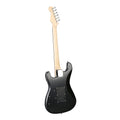 Alpha Electric Guitar 20W Amplifier Music String Instrument