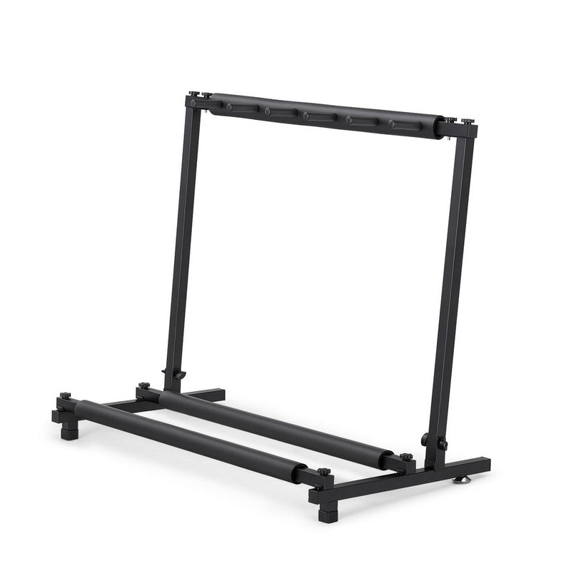 Alpha 5 Space Folding Guitar Stand Rack Holder Display