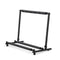 Alpha 5 Space Folding Guitar Stand Rack Holder Display