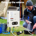 12V Water Pump Pressure Shower 4L/Min