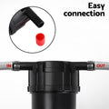 12V Water Pump Pressure Shower 4L/Min