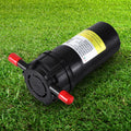 12V Water Pump Pressure Shower 4L/Min