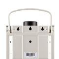 Devanti Portable Gas Water Heater LPG Grey 8L