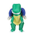 Inflatable Dinosaur Costume Adult Blow Up Party Fancy Dress Halloween