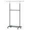 Artiss Double Rod Clothes Rack Adjustable Coat Hanger Stand