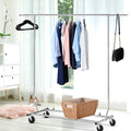 Artiss Adjustable Clothes Rack Rail Coat Stand Hanger