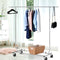 Artiss Adjustable Clothes Rack Rail Coat Stand Hanger