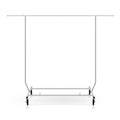 Artiss Adjustable Clothes Rack Rail Coat Stand Hanger