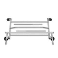 Artiss Adjustable Clothes Rack Rail Coat Stand Hanger