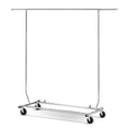 Artiss Adjustable Clothes Rack Rail Coat Stand Hanger