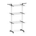 Artiss Clothes Airer 173cm Foldable Drying Rack Coat Hanger