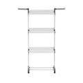 Artiss Clothes Airer 173cm Foldable Drying Rack Coat Hanger