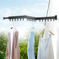 Artiss Clothes Rack Airer Drying Folding Hanger Stand
