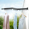 Artiss Clothes Rack Airer Drying Folding Hanger Stand